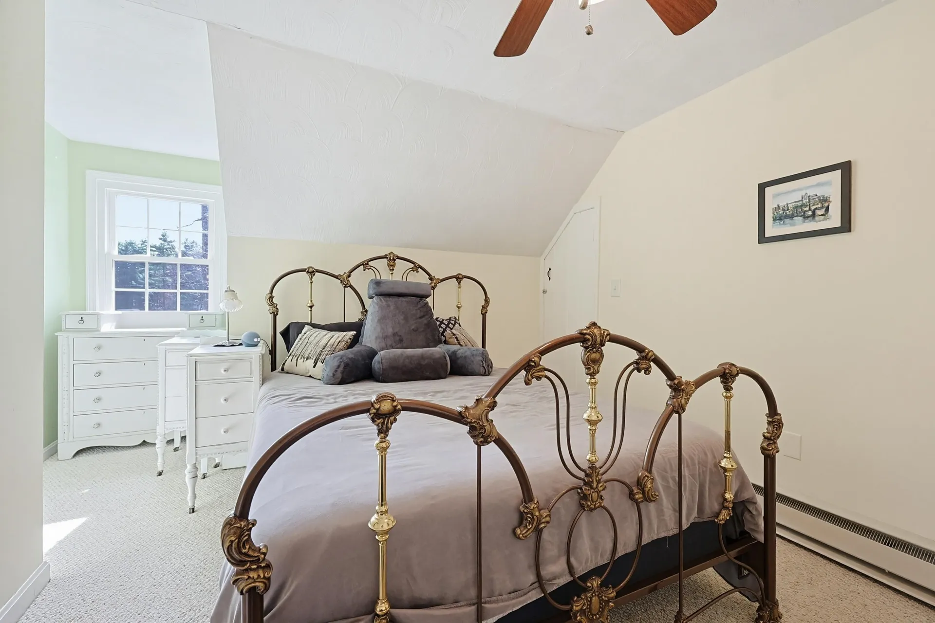 1203 Townsend Road Mason NH 03048