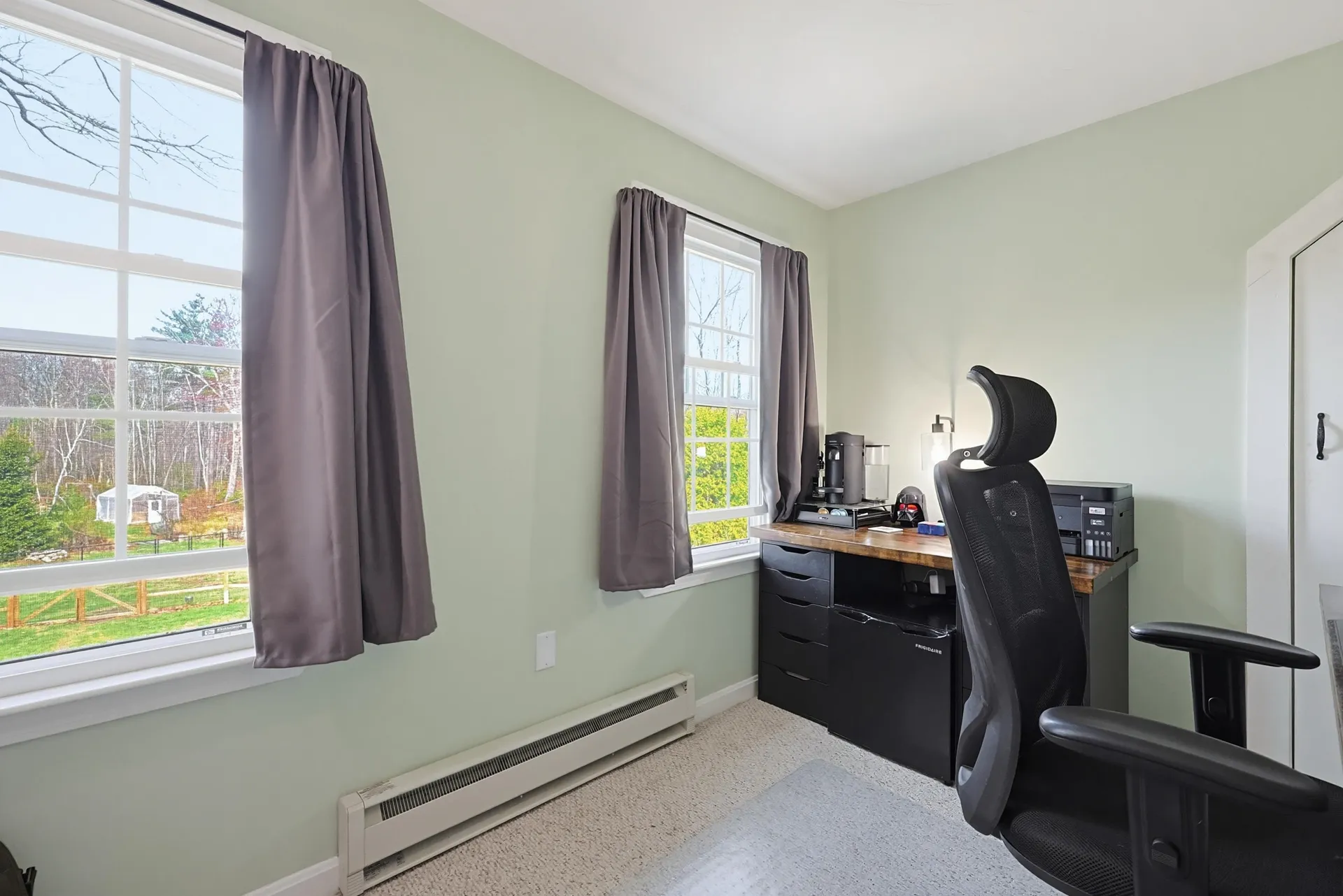 1203 Townsend Road Mason NH 03048