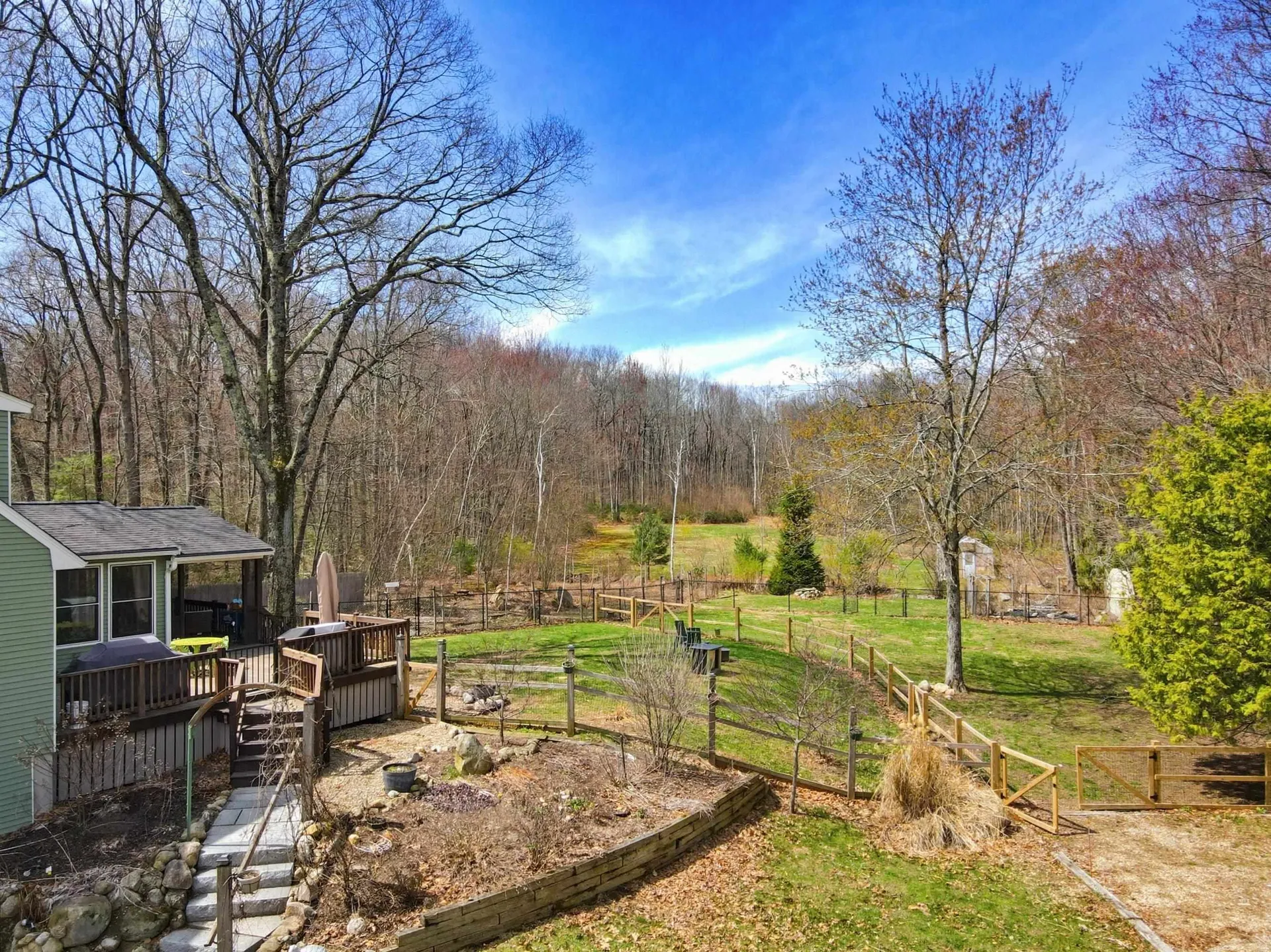1203 Townsend Road Mason NH 03048