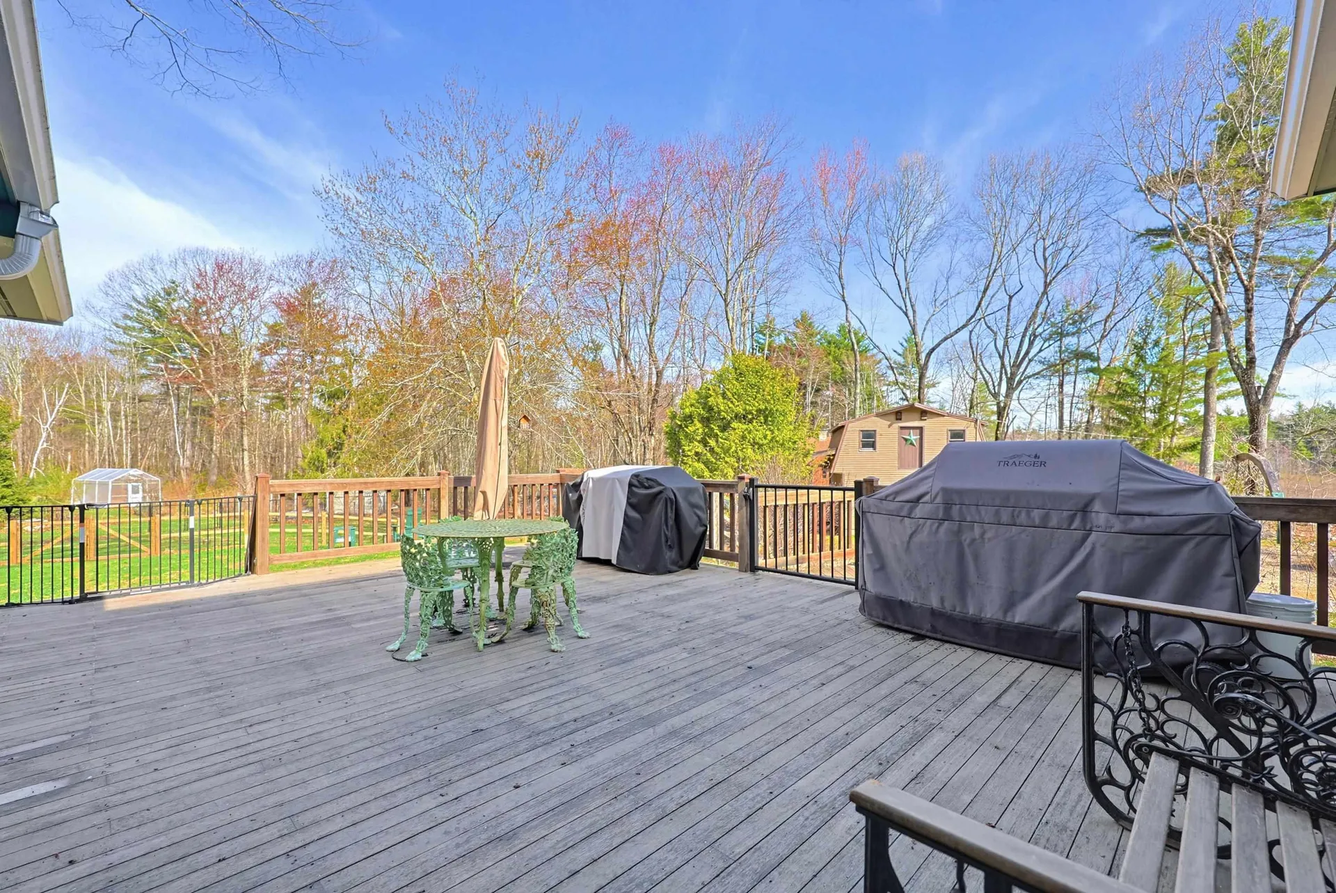 1203 Townsend Road Mason NH 03048