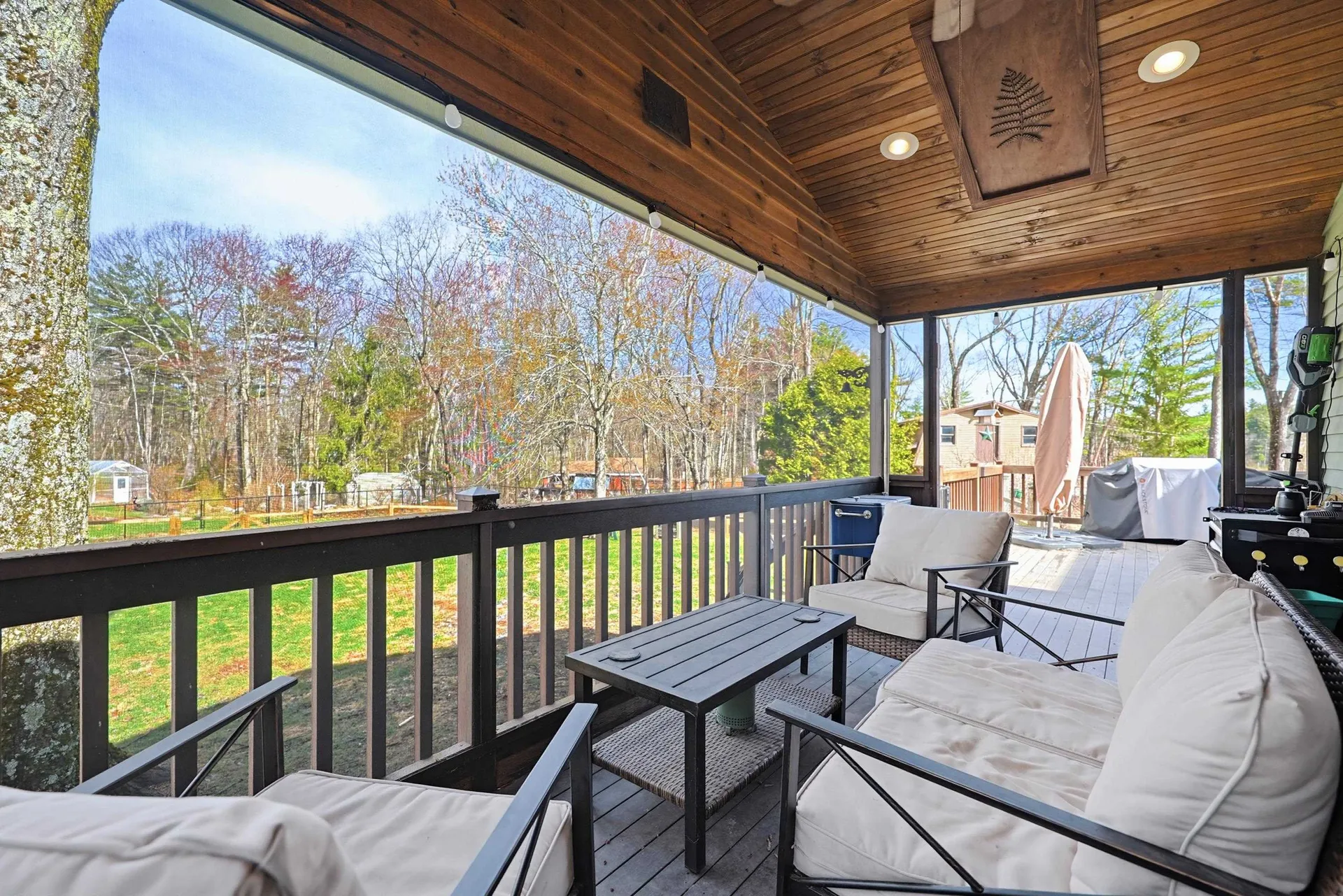 1203 Townsend Road Mason NH 03048