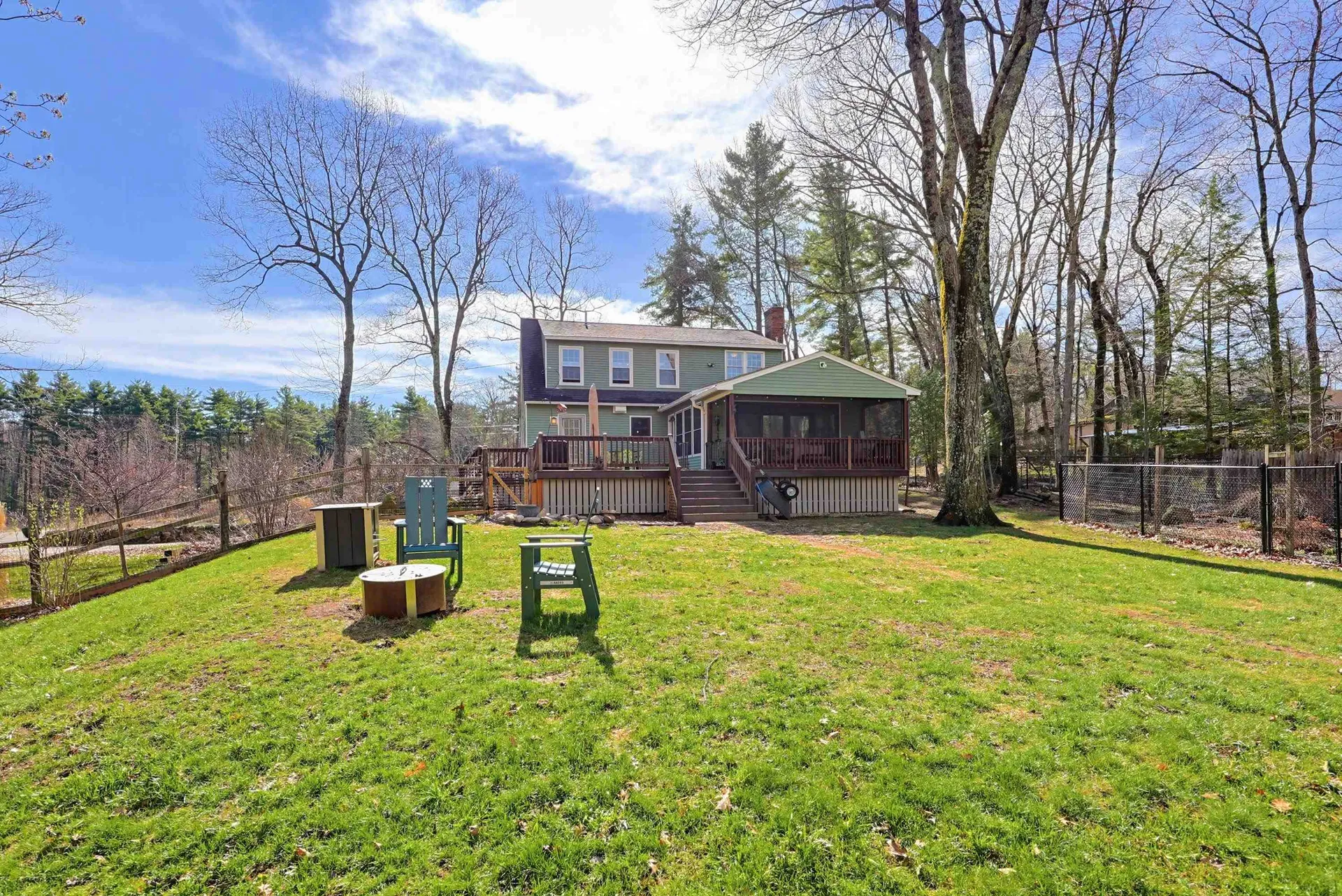 1203 Townsend Road Mason NH 03048