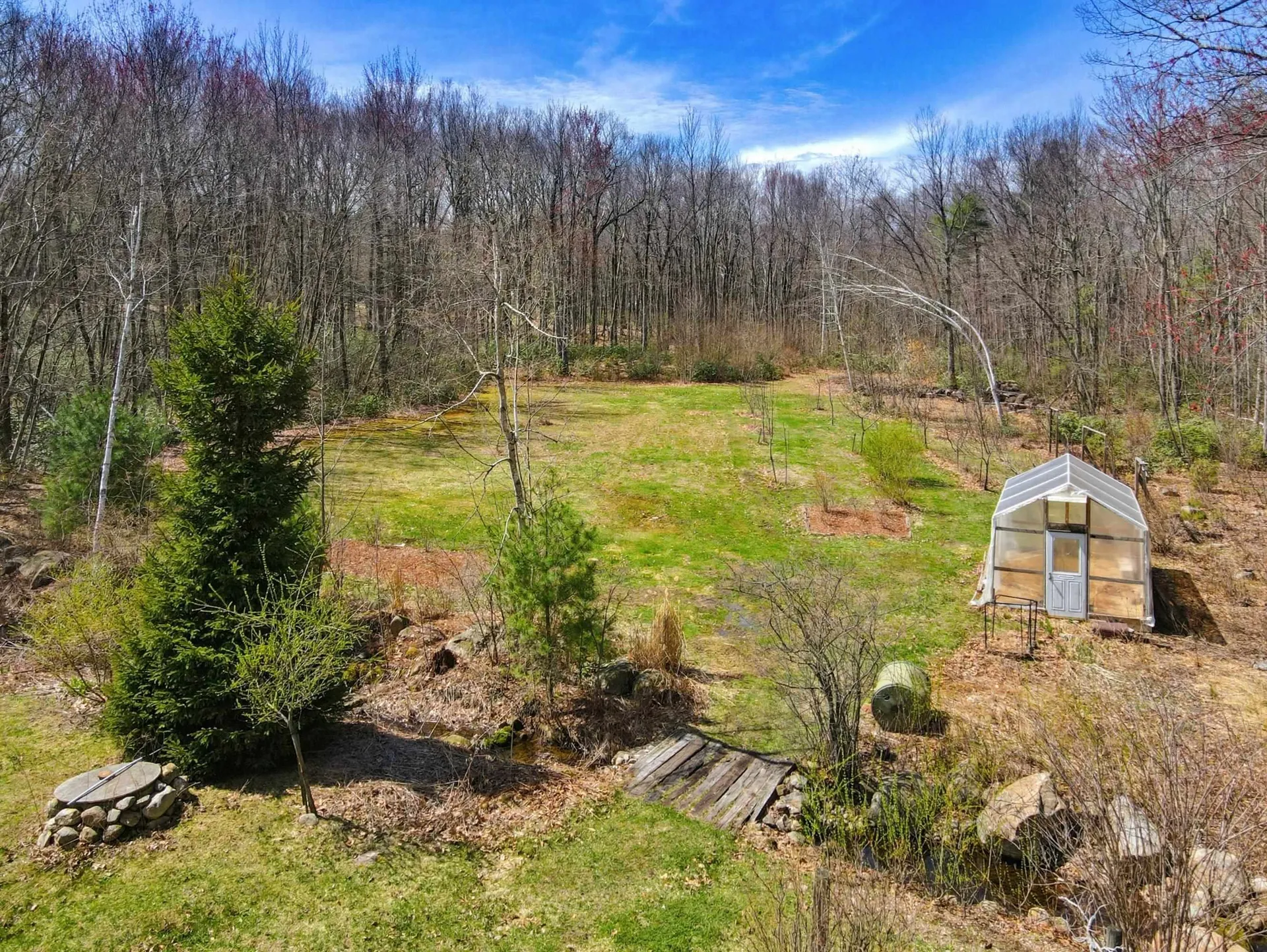 1203 Townsend Road Mason NH 03048