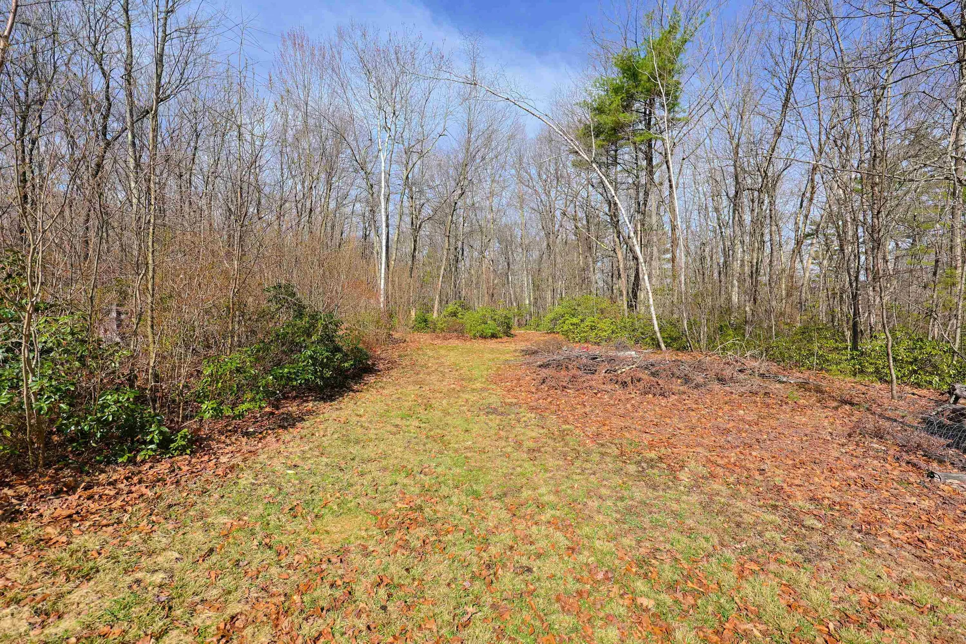 1203 Townsend Road Mason NH 03048
