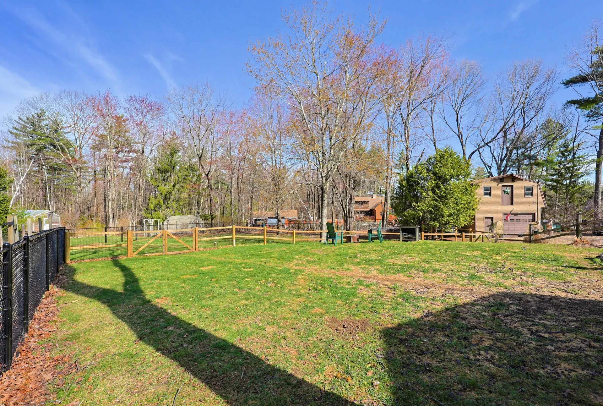 1203 Townsend Road Mason NH 03048