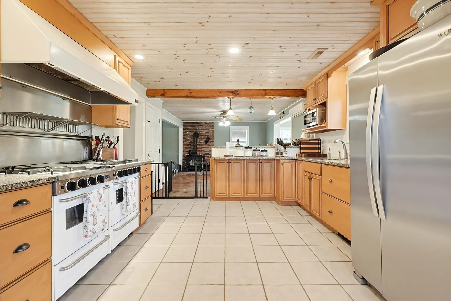 1203 Townsend Road Mason NH 03048