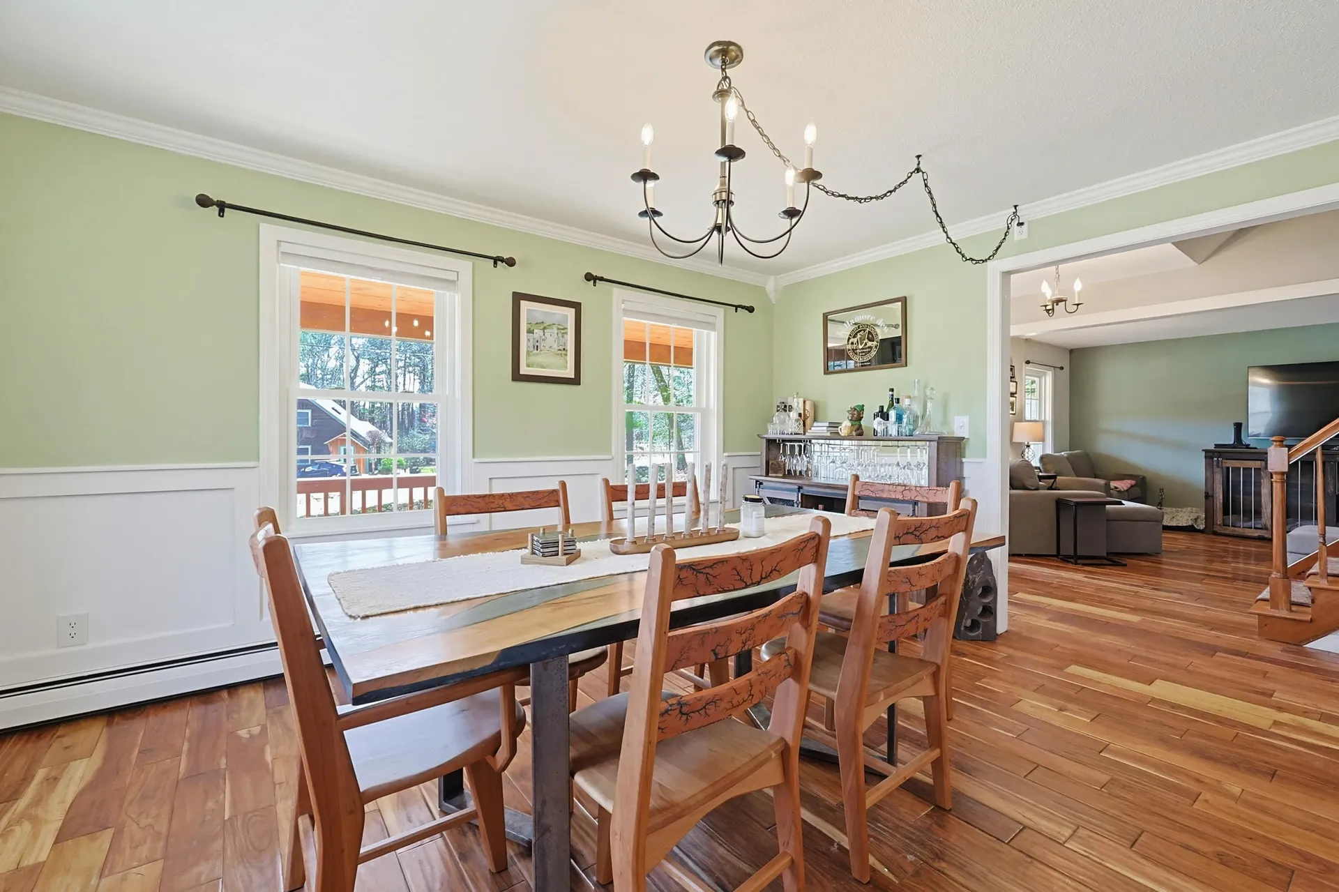 1203 Townsend Road Mason NH 03048