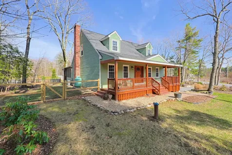 1203 Townsend Road Mason NH 03048