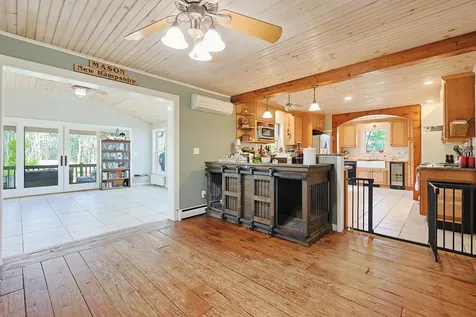 1203 Townsend Road Mason NH 03048