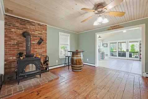 1203 Townsend Road Mason NH 03048