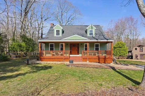 1203 Townsend Road Mason NH 03048