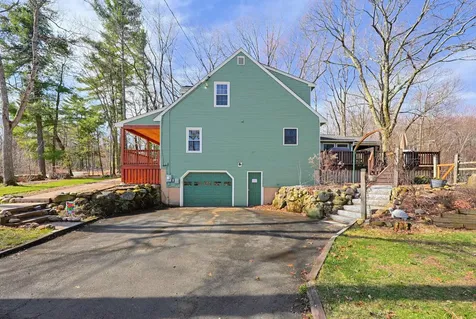 1203 Townsend Road Mason NH 03048