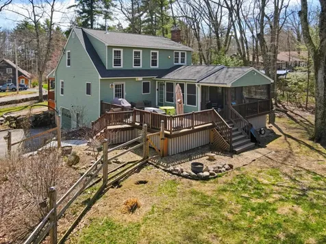 1203 Townsend Road Mason NH 03048