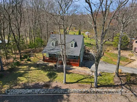 1203 Townsend Road Mason NH 03048