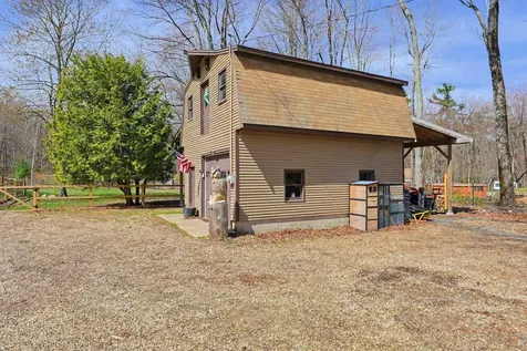 1203 Townsend Road Mason NH 03048