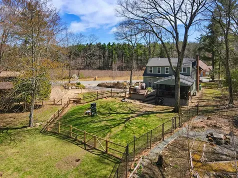 1203 Townsend Road Mason NH 03048