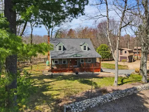 1203 Townsend Road Mason NH 03048