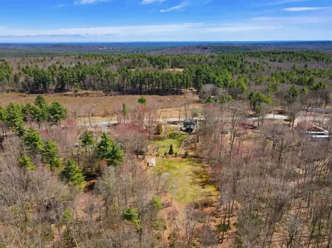 1203 Townsend Road Mason NH 03048