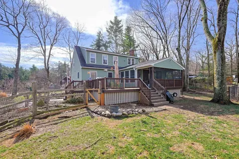 1203 Townsend Road Mason NH 03048