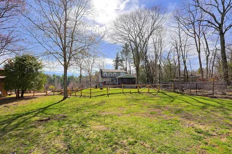 1203 Townsend Road Mason NH 03048
