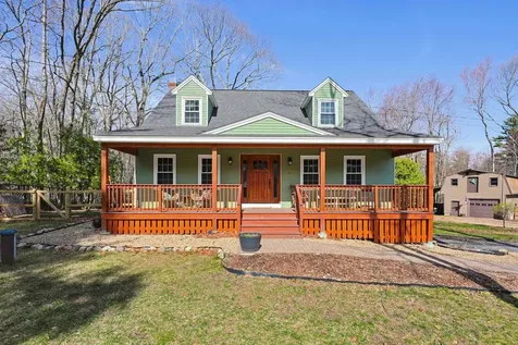 1203 Townsend Road Mason NH 03048