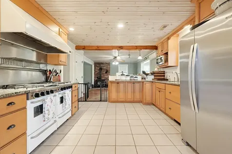 1203 Townsend Road Mason NH 03048