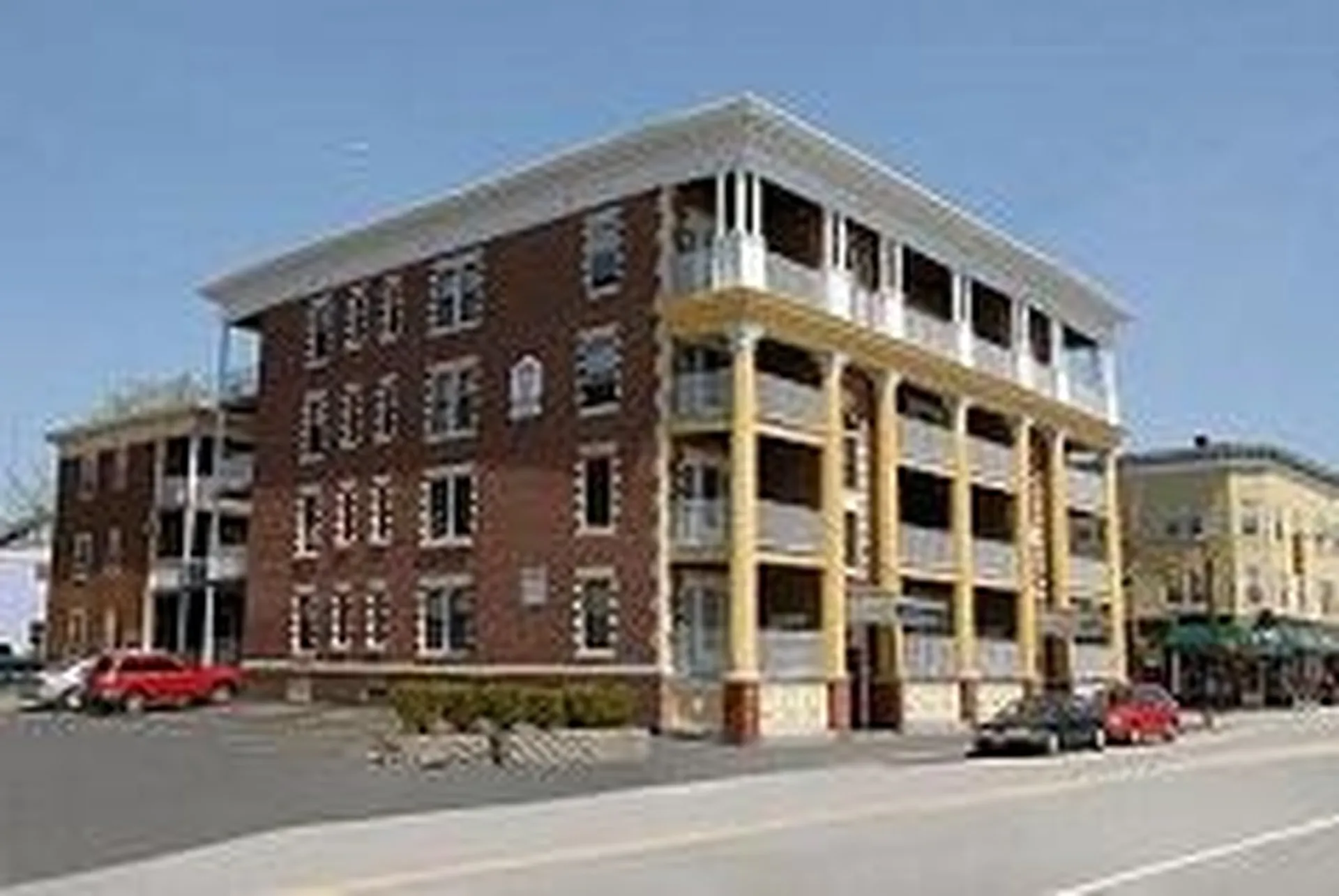 610 Union Street Manchester NH 03103