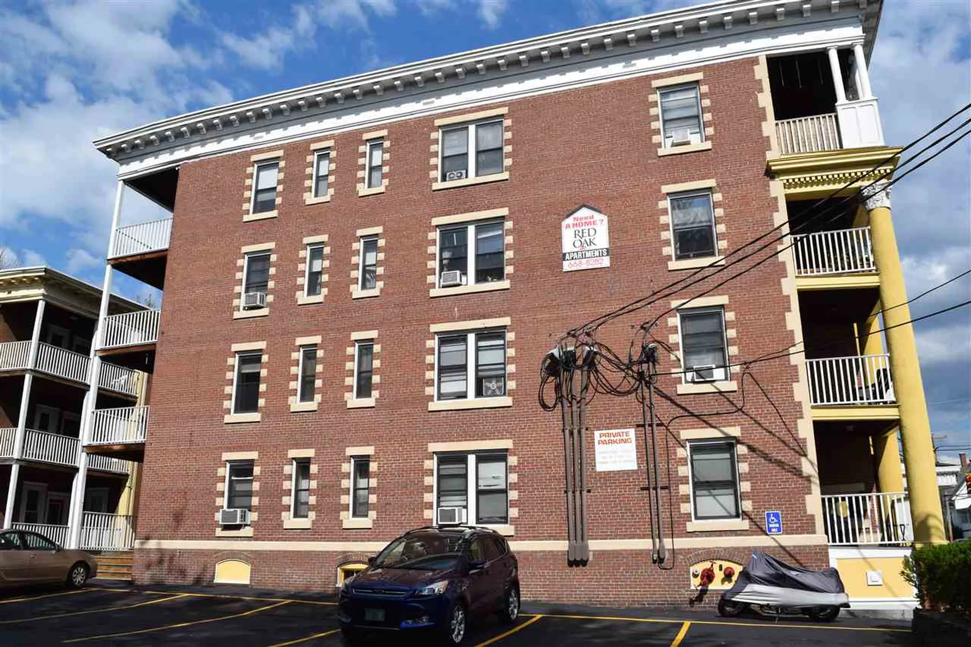 610 Union Street Manchester NH 03103