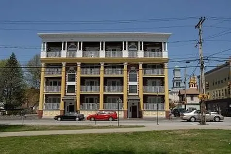 610 Union Street Manchester NH 03103