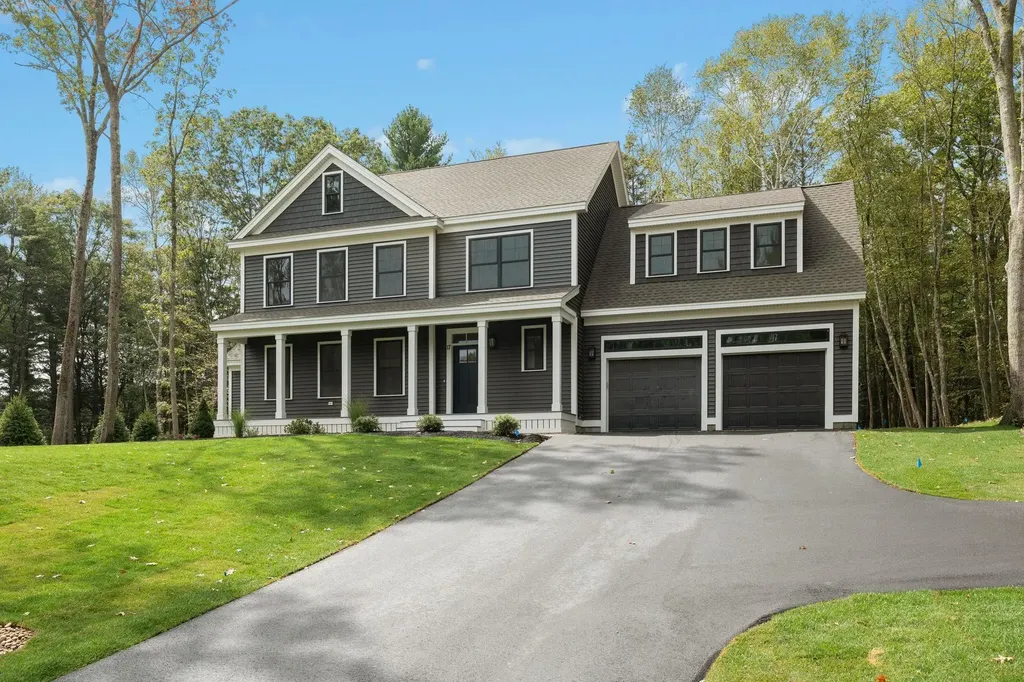 Cherry Lane York ME 03909