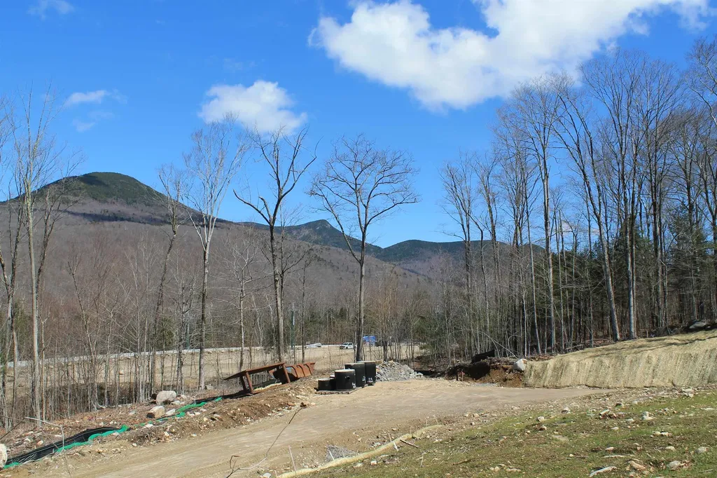 32 Alpine Drive Lincoln NH 03251