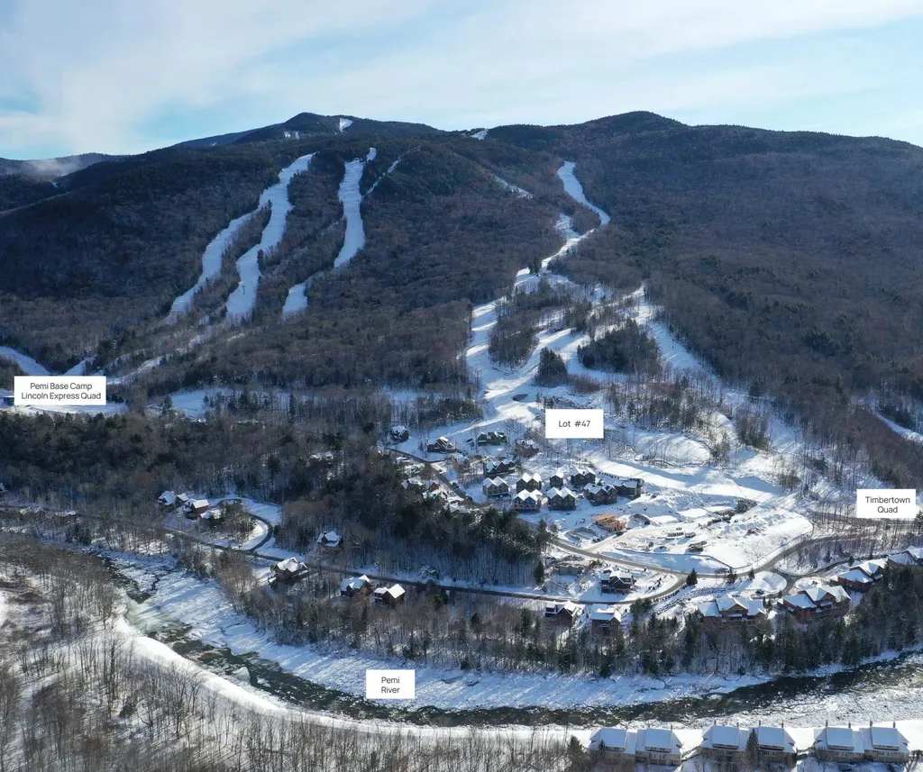 32 Alpine Drive Lincoln NH 03251
