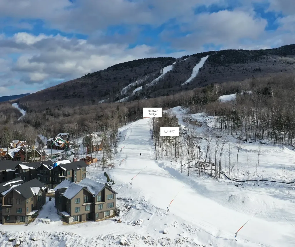 32 Alpine Drive Lincoln NH 03251