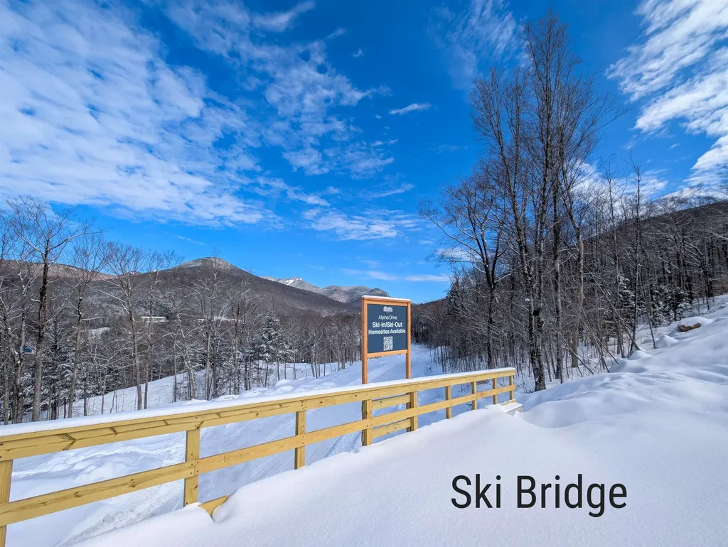 32 Alpine Drive Lincoln NH 03251