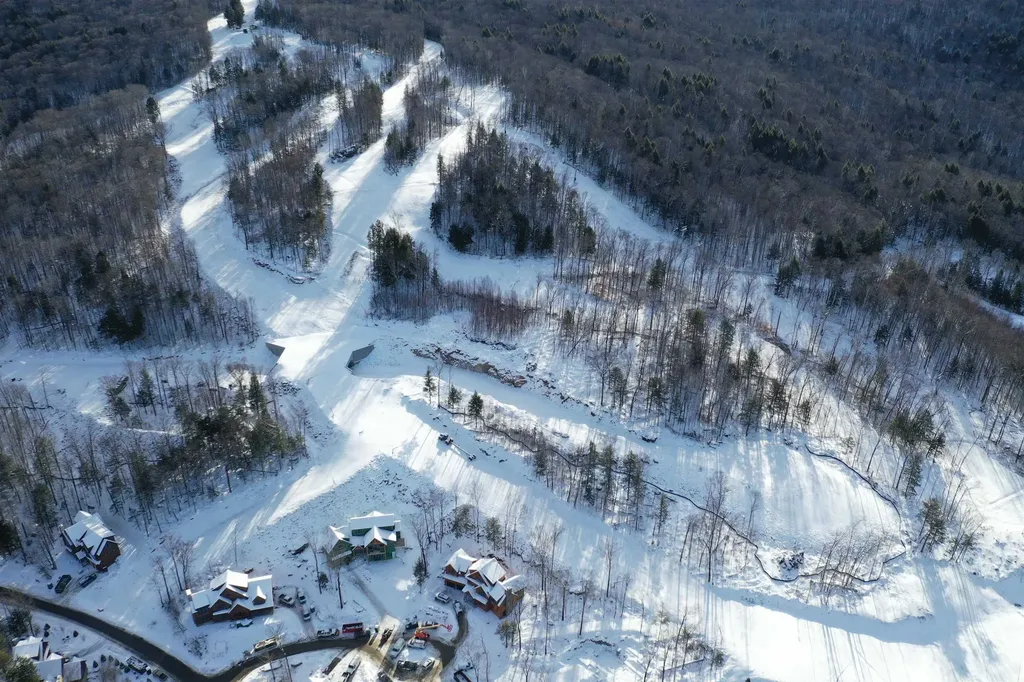 32 Alpine Drive Lincoln NH 03251