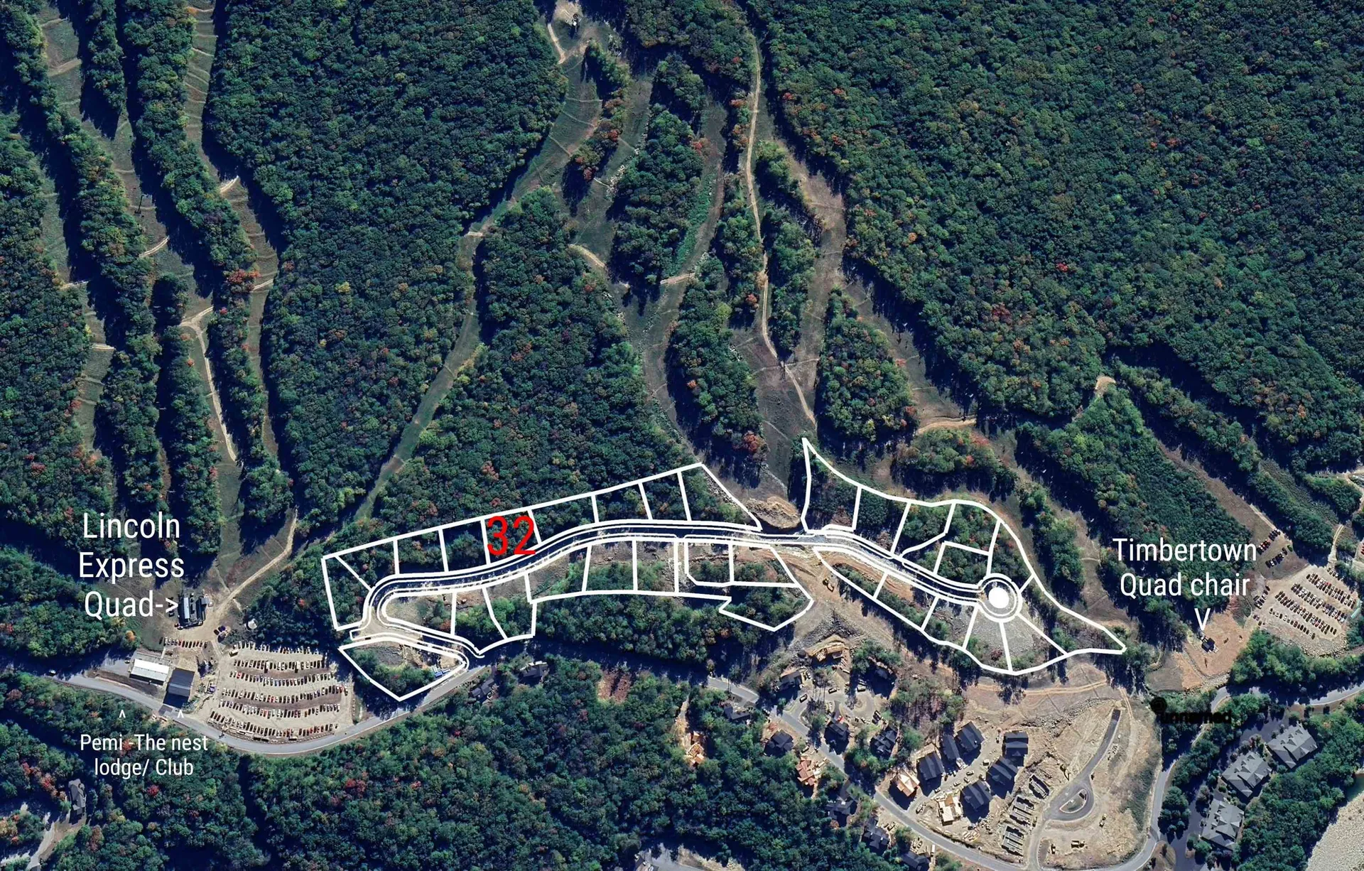 32 Alpine Drive Lincoln NH 03251