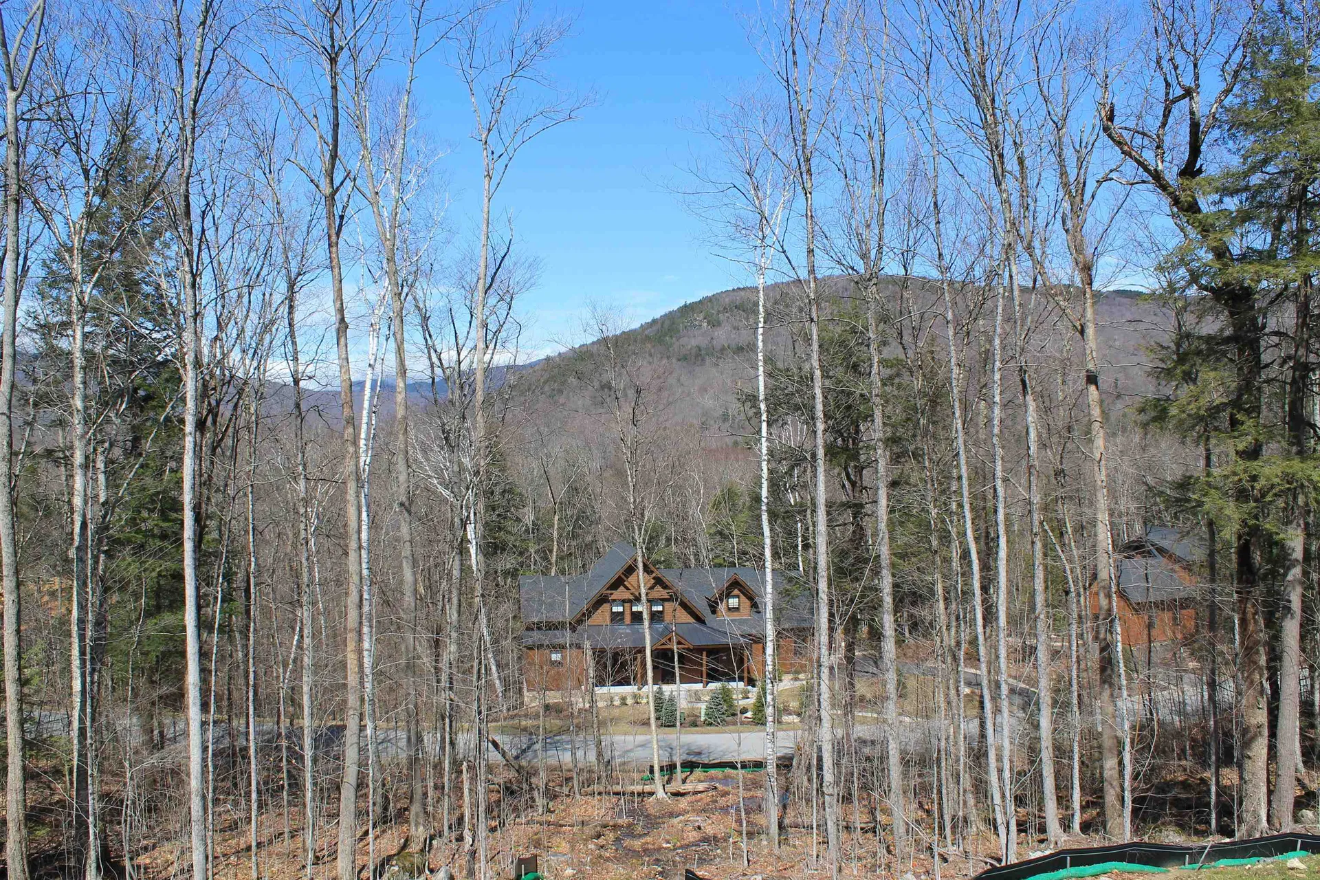 32 Alpine Drive Lincoln NH 03251