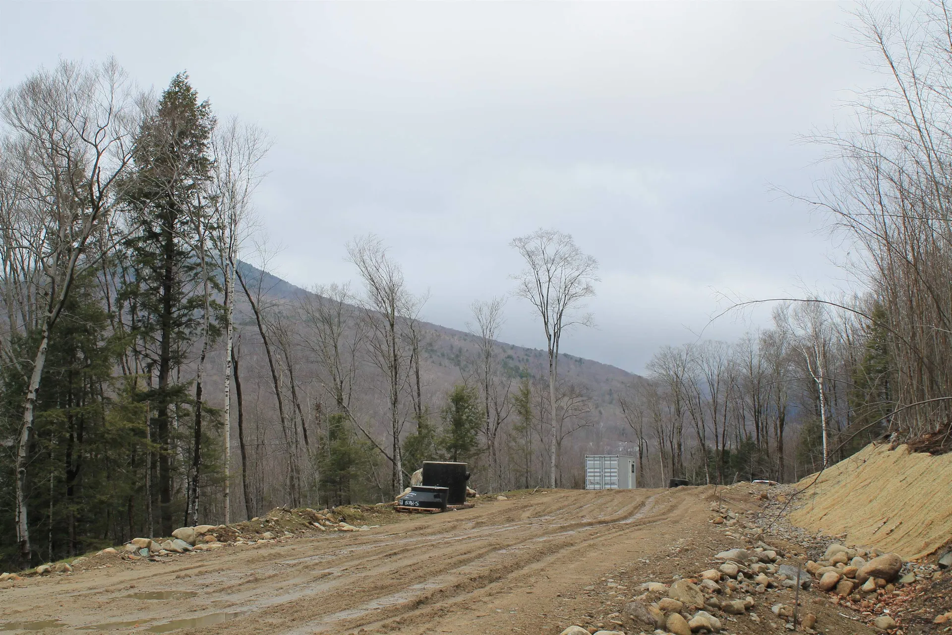 32 Alpine Drive Lincoln NH 03251