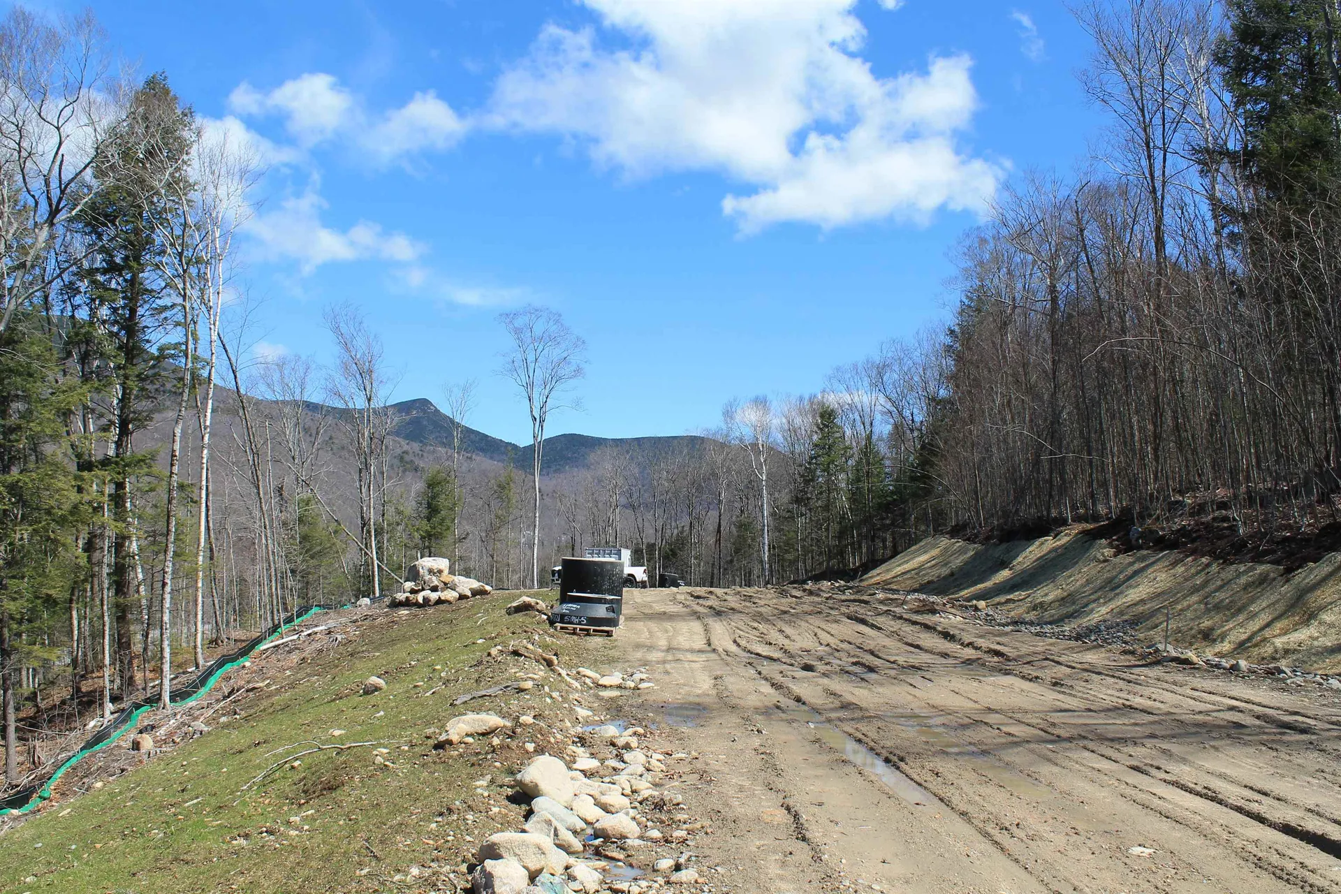 32 Alpine Drive Lincoln NH 03251