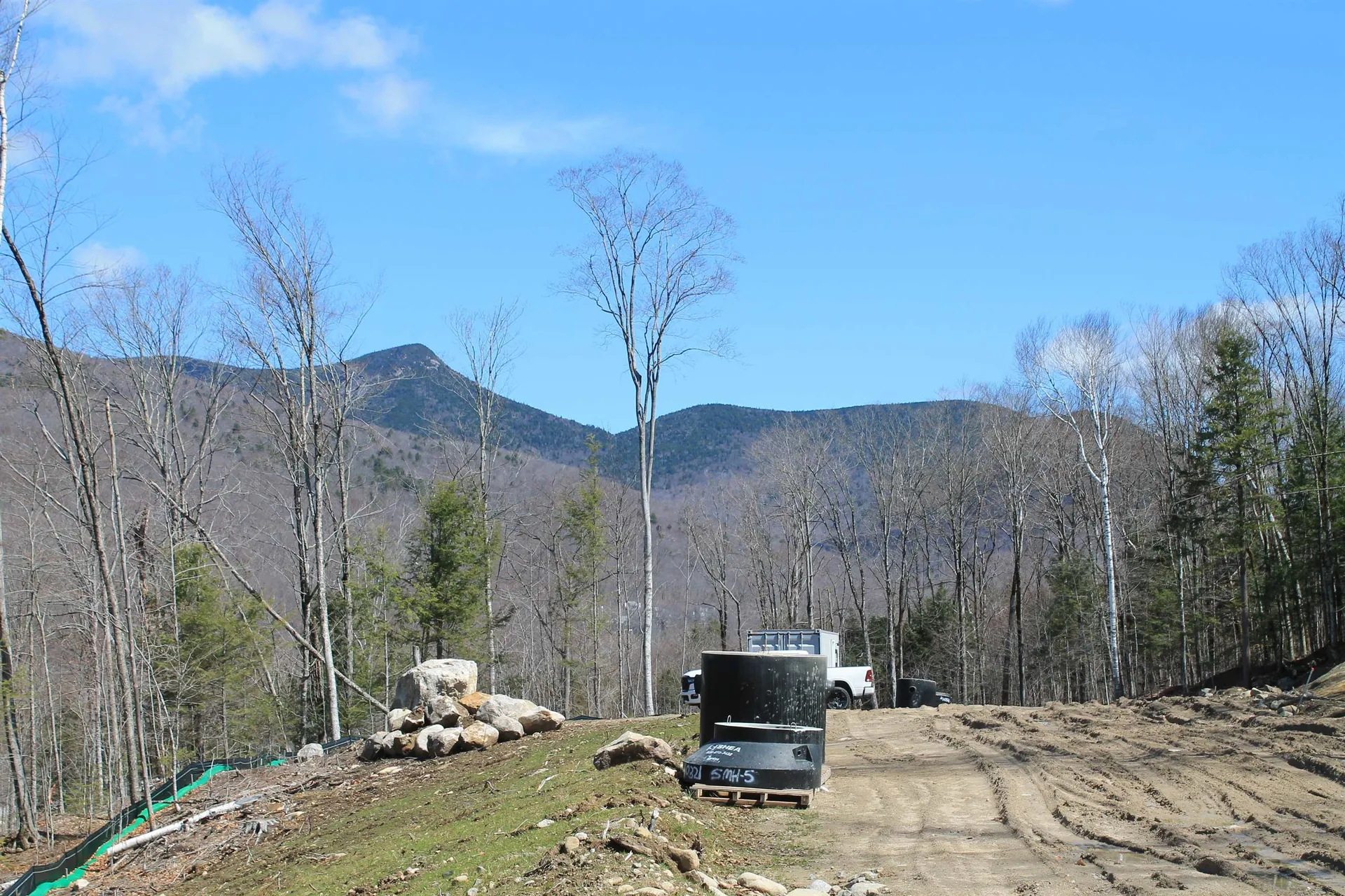 32 Alpine Drive Lincoln NH 03251