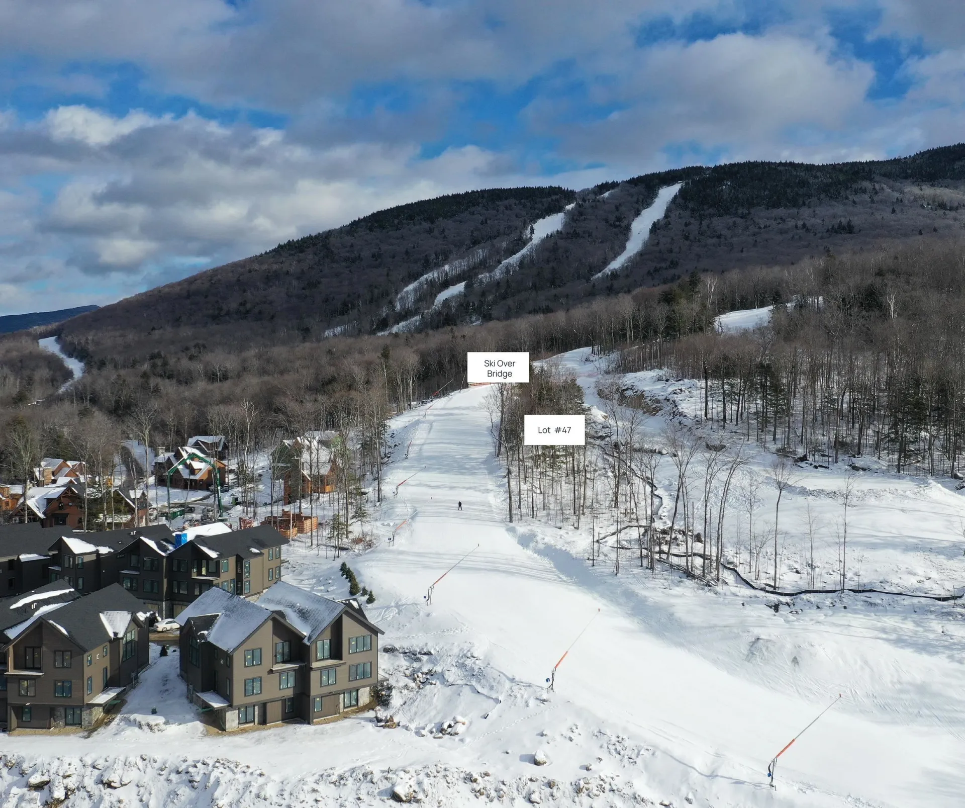 32 Alpine Drive Lincoln NH 03251
