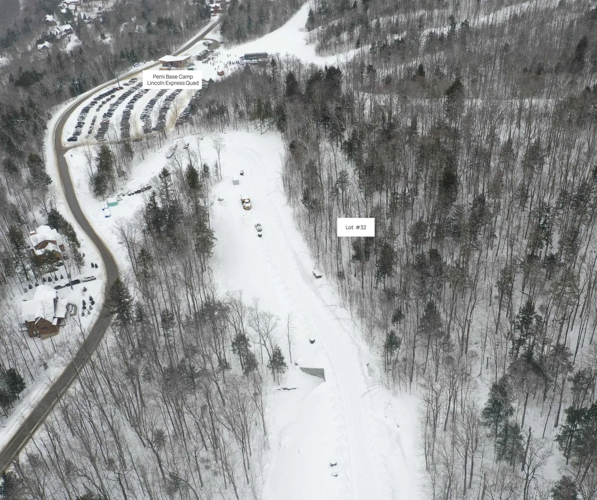 32 Alpine Drive Lincoln NH 03251