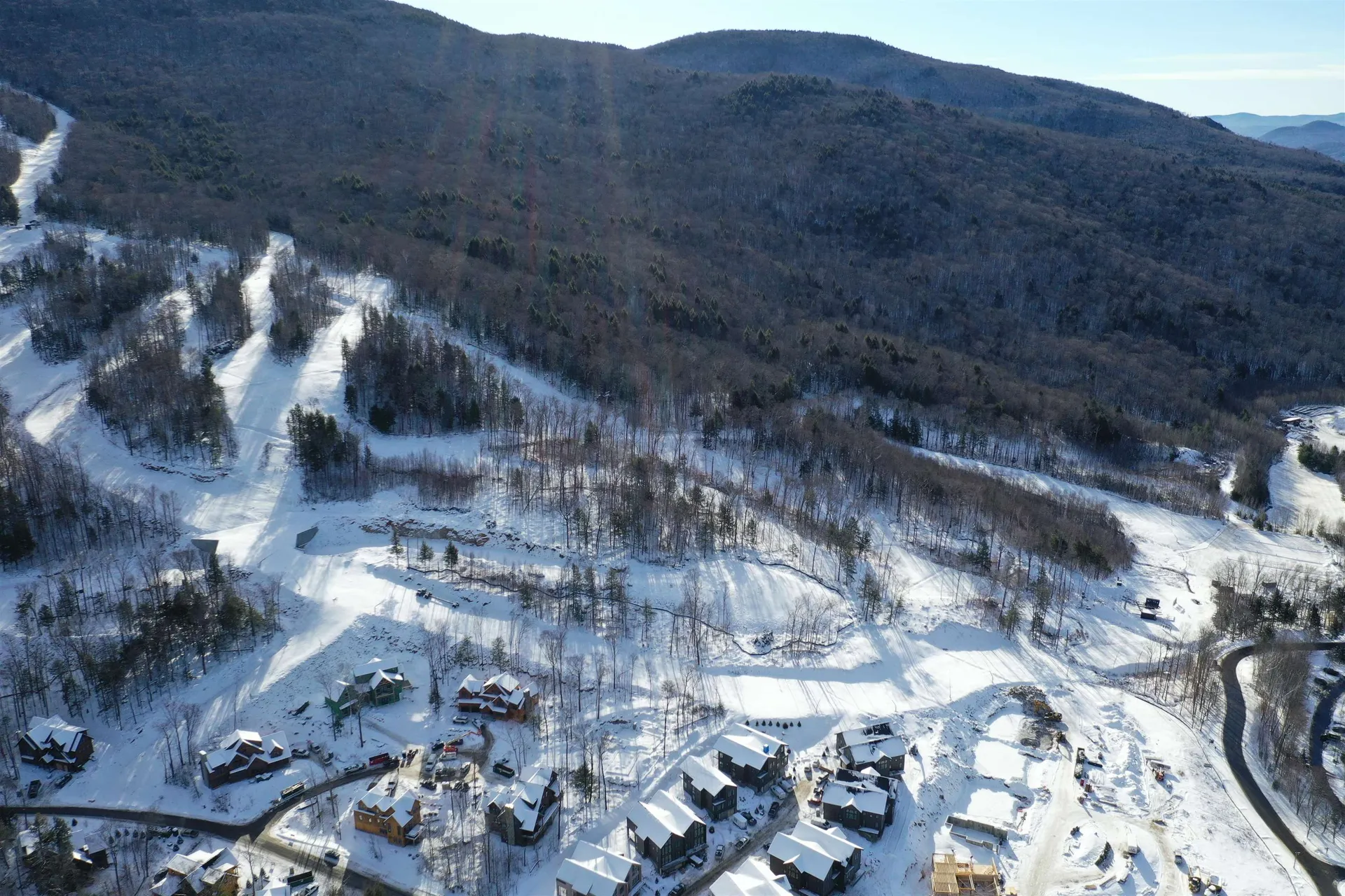 32 Alpine Drive Lincoln NH 03251