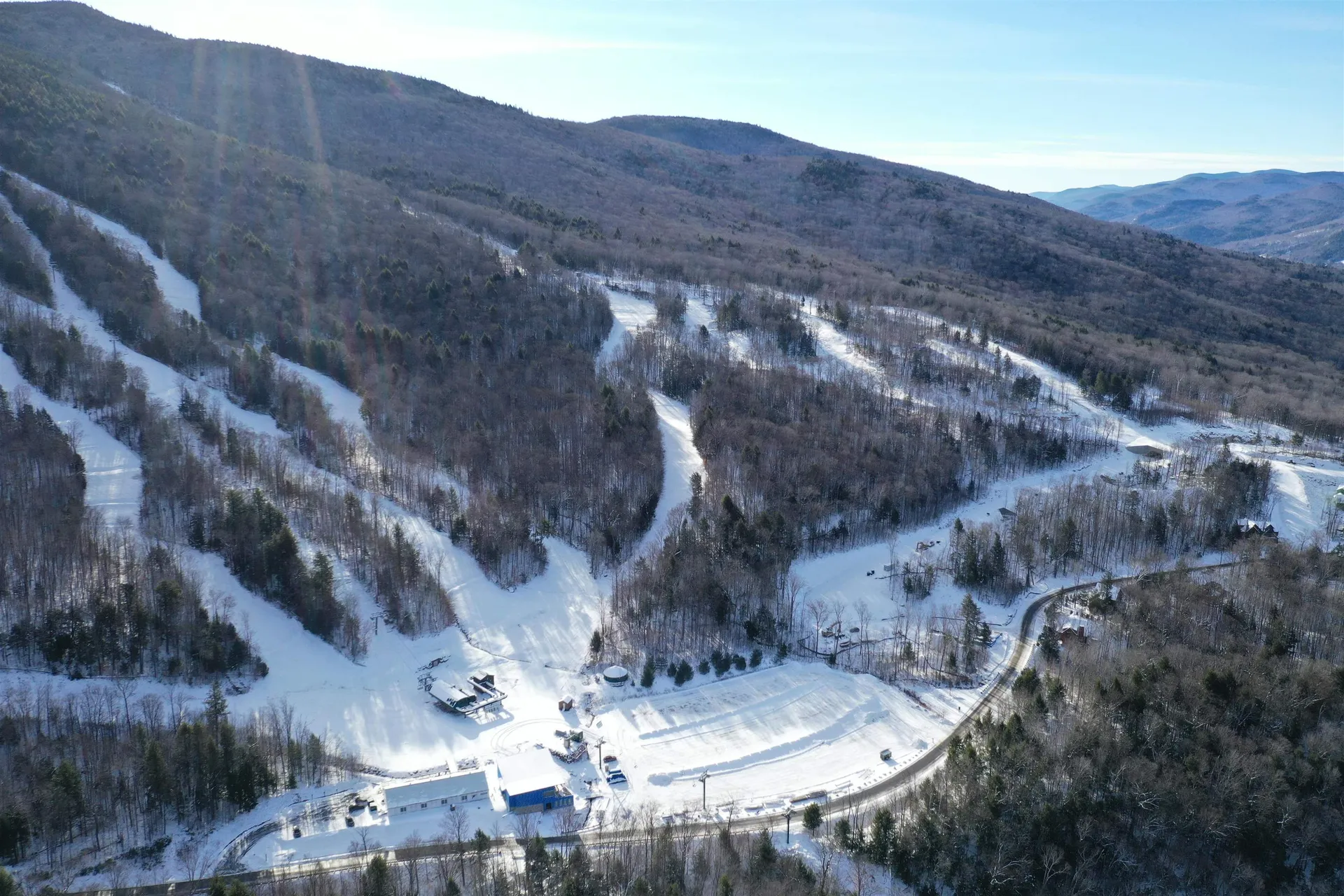 32 Alpine Drive Lincoln NH 03251