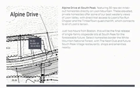 32 Alpine Drive Lincoln NH 03251