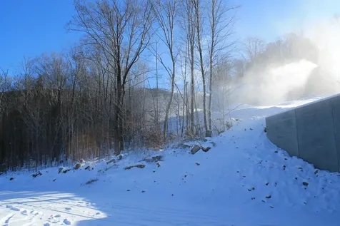 32 Alpine Drive Lincoln NH 03251