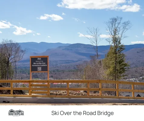 32 Alpine Drive Lincoln NH 03251