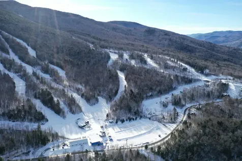 32 Alpine Drive Lincoln NH 03251