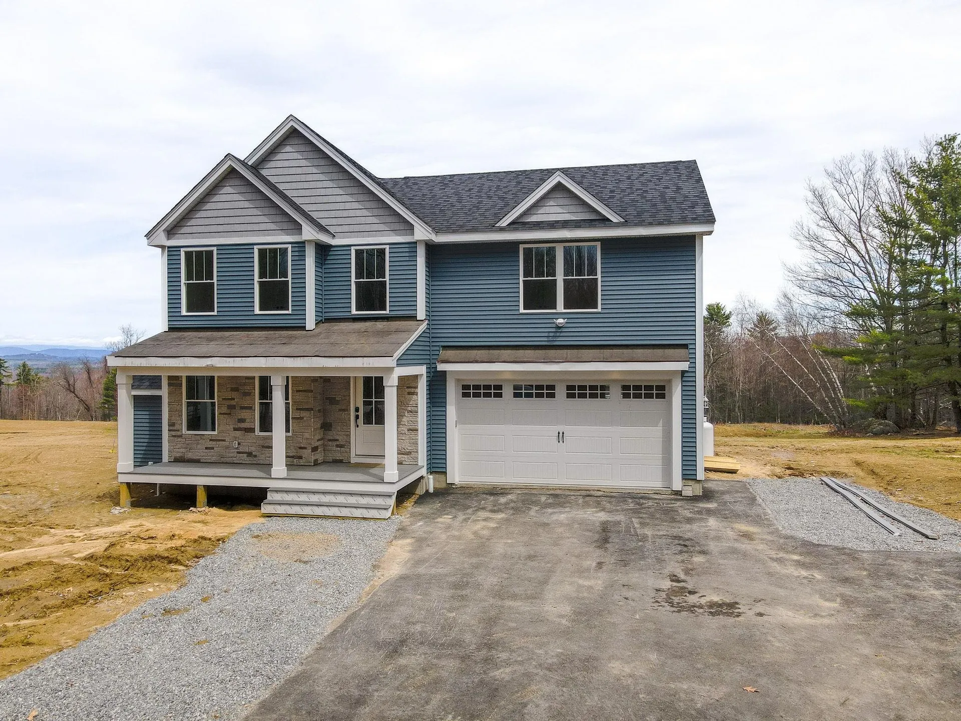 109 Ladd Hill Road Belmont NH 03220