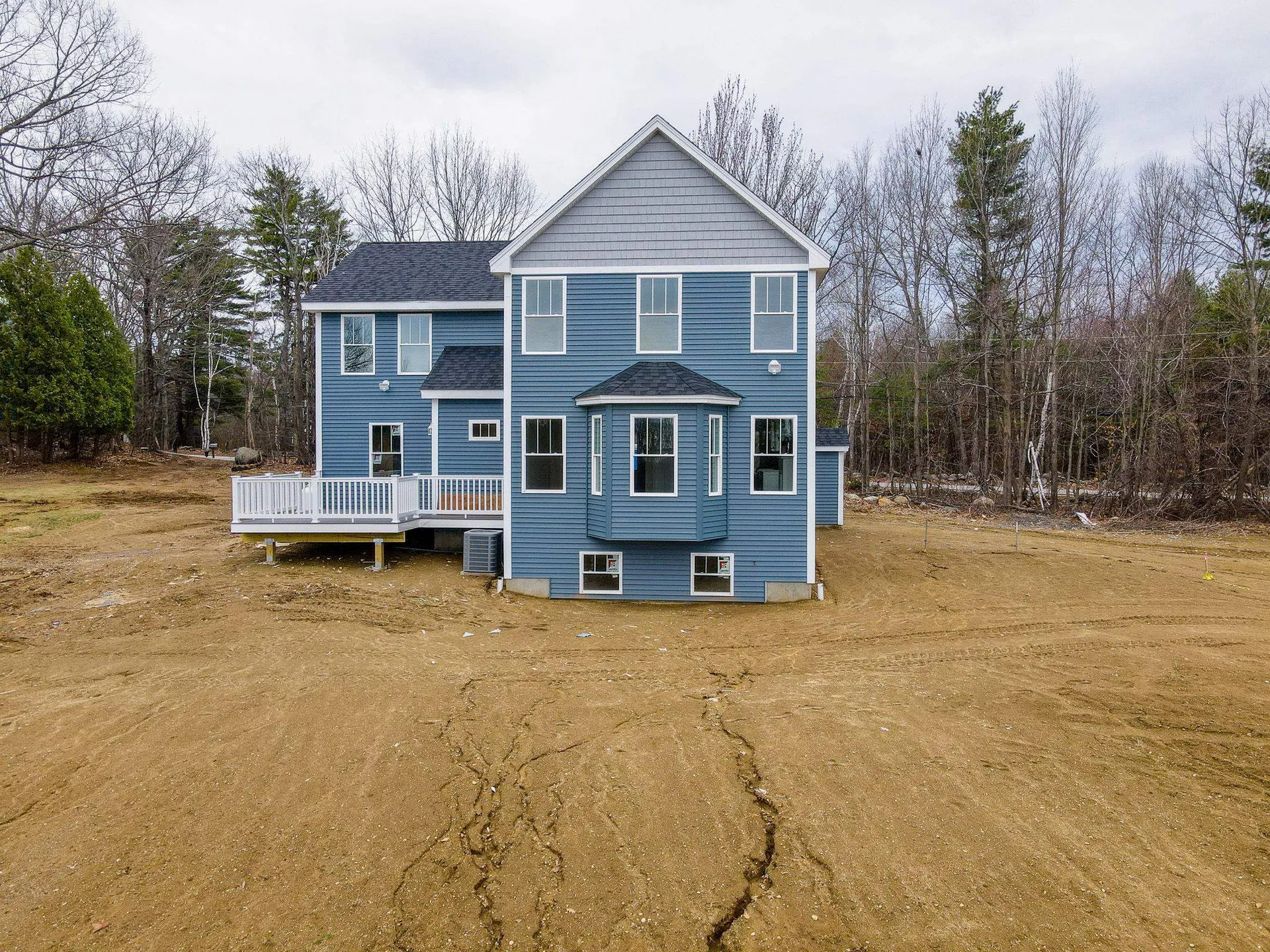 109 Ladd Hill Road Belmont NH 03220